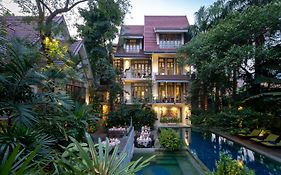 Ariyasom Villa